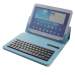 Universal 10'' inch Removable Wireless Bluetooth keyboard for android and IOS windows system