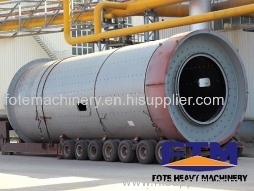 Raw Material Mill Supplier