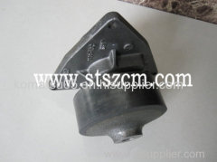 6741-61-1530 Water Pump for Komatsu PC300-7 Earthmoving Equipment Parts