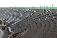 Supply Steel grating / Lattice Steel Plate