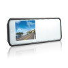 Car DVR Mirror Rearview Camera