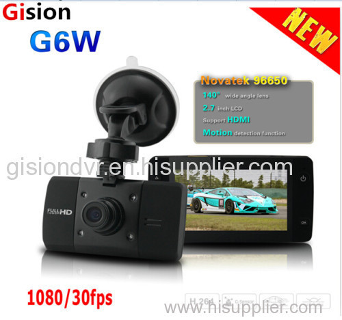 Car DVR Recorder Original HDR