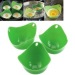 Silicone Egg Poachers FDA Approved Poach Pod