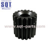 High Quality DH55 Sun Gear for Excavator Final Drive