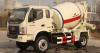 china famous brand concrete mixer truck durable concrete mixer