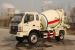 international famous brand 6 cubic meters concrete mixer wolwa group