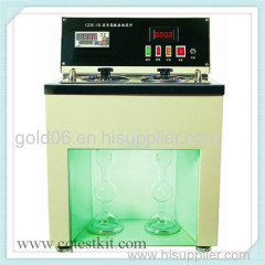 Double Units Digital Display Engler Viscometer