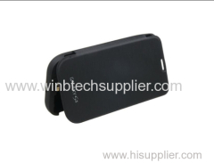 for galaxy s5 4800mah battery case external battery case