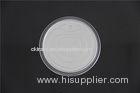 White Tin Can Easy Open Lid / End for PET / Plastic bottle # 307