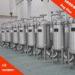 Vertical Multi-bag Filter Housing For Liquid Filtration / Water Purifier