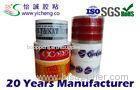 Strong adhesive custom printed sealing / packaging / bundling tape