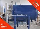 Water / Steam Purification Flange Multi-bag Filter Dust Collector 1.6MPa