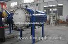 High Pressure Multi-bag Filters industrial / Oil Filtration System DN15 - DN600