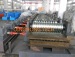 STEEL SHEET SILO ROLL FORMING MACHINE