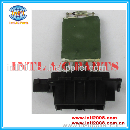 55702407 6436C4 Heater Motor Resistor for Alfa romeo Mito Fiat Grande Punto Citroen Peugeot