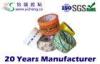 carton package / box sealing custom printed packing tape of acrylic adhesive