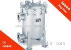 Liquid Bag Filtration Multi-bag Filter / Undersink Water Purifier High Performance