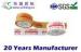 Strong adhesive customized factory sealing / packaging / bundling items tapes