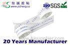 water based acrylic adhesive custom printed packing tape for industrial Bag Sealing