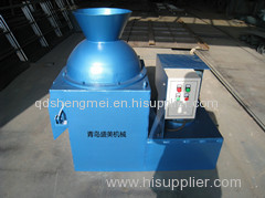 Good quality brand Sandry sand mixer bowl type