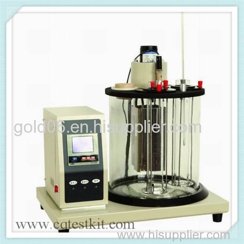 Petroleum Products Density Tester