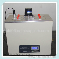 Copper Strip Corrosion Tester