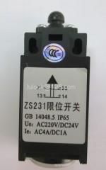 Elevator limit switch ZS231