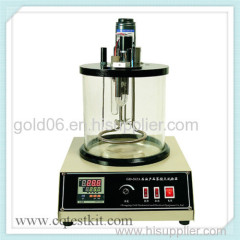 Petroleum Products Aniline Point Tester