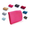 Memory Foam Car Seat Back Support Cushion