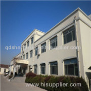 Qingdao Shengmei machinery Co., Ltd
