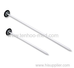 round head medical neurological reflex hammer