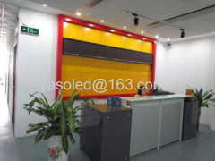 ShenZhen Yasoled Lighting Co.,Ltd