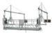 gondola platform suspended wire rope platform