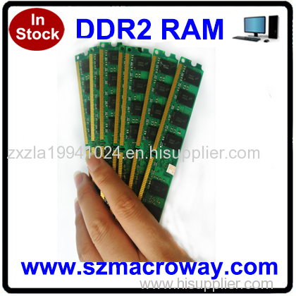 Cheap ddr ram made in China