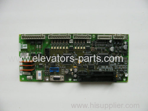 Otis Elevator Lift Spare Parts PCB ACA26800AKT2 GDCB Inverter Main Board