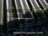 Stainless steel 304L wedge wire screen