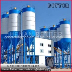 supply concrete batching plant