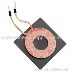 XP Power wireless charging coil