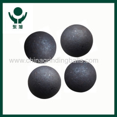 high chrome steel grinding media ball