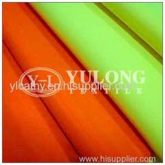 ordinary mixed fluorescent fabric