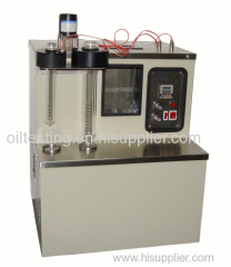 Multifunctional Freezing Point Tester