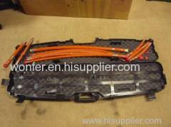 hydraumatic repair tool for aircraft