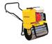 wolwa remote control groove compactor