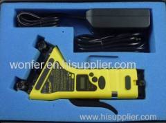 DIGITAL CABLE TENSIMOETER for aircraft