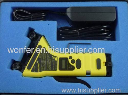 DIGITAL CABLE TENSIMOETER for aircraft