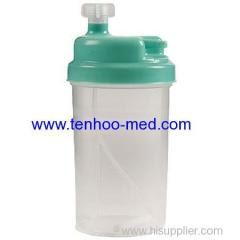 Disposable Oxgen Humifier Bottle