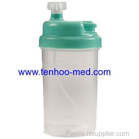 Disposable Oxgen Humifier Bottle