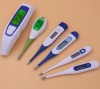 home/office/hospital colourful electronic digital thermometer