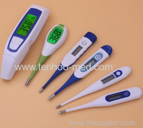 digital thermometer supplier