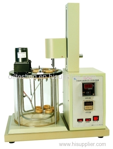 Water Separability Tester for petroleums